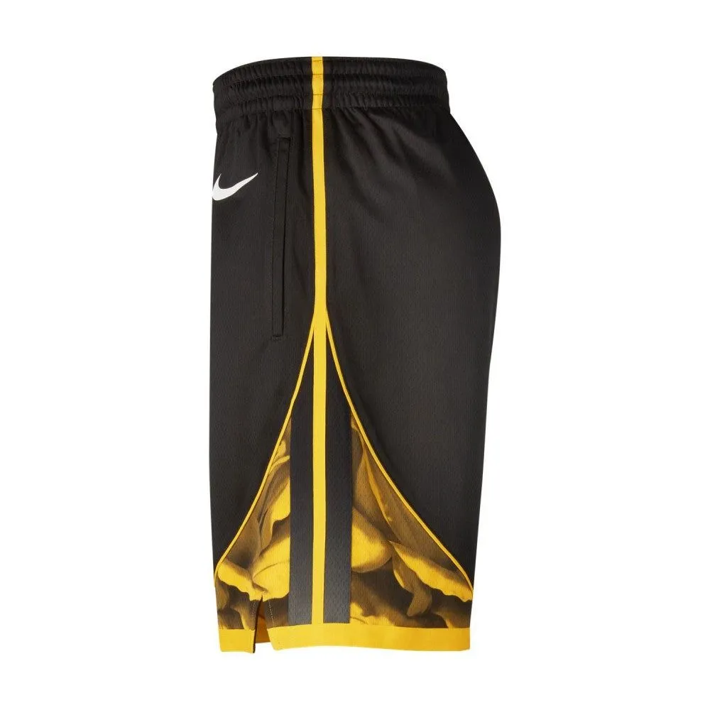 PANTALóN CORTO NBA GOLDEN STATE WARRIORS – CITY EDITION 22/23
