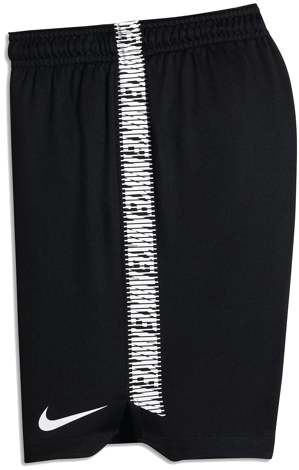 Pantalón corto Nike B NK DRY SQD SHORT K