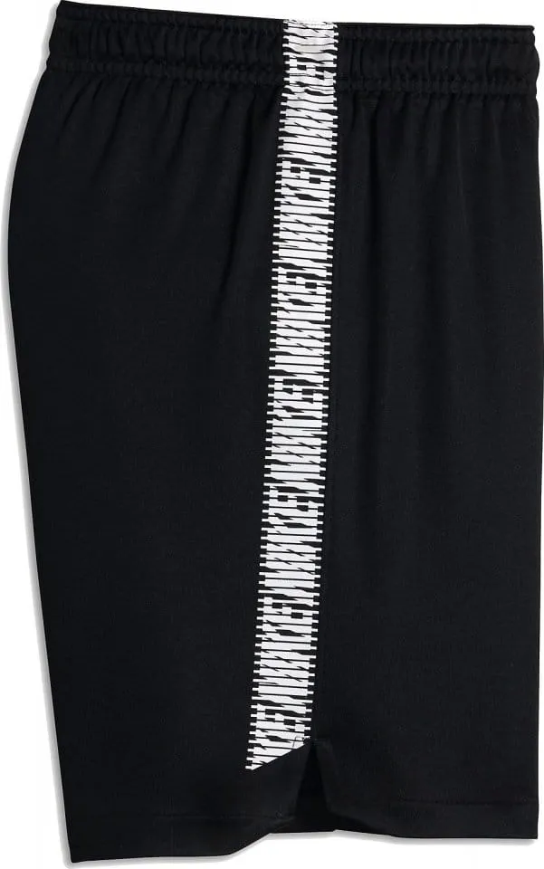 Pantalón corto Nike B NK DRY SQD SHORT K