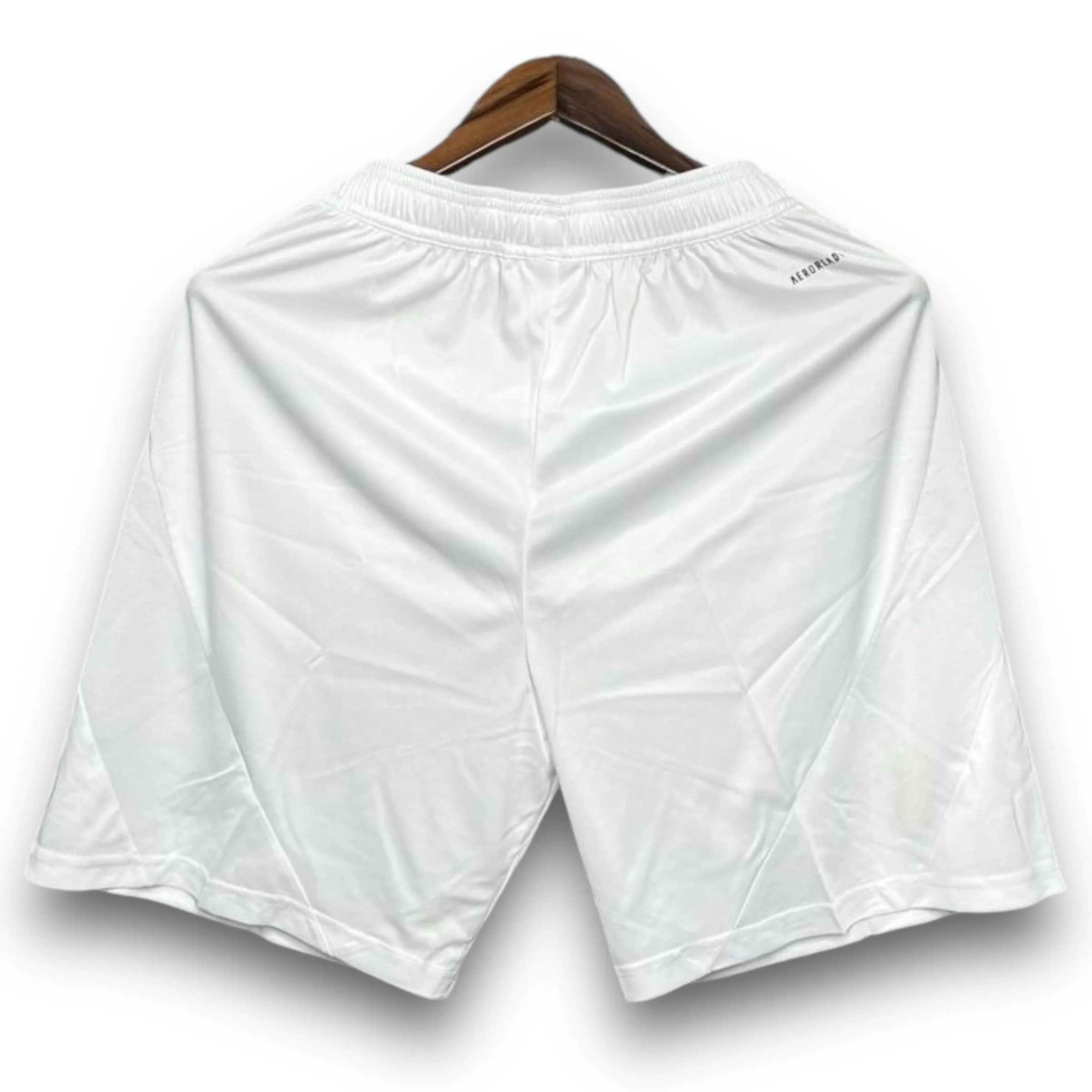 PANTALóN CORTO REAL MADRID 20242025 LOCAL