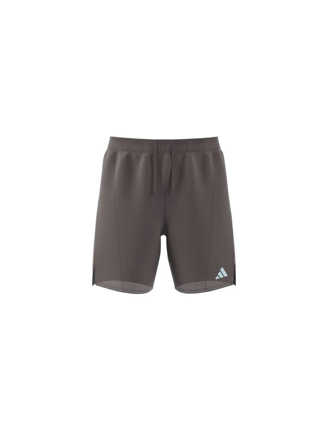 Pantalón de Fitness adidas Essentials Designed for Training Heat Ready Short Hombre Carbón