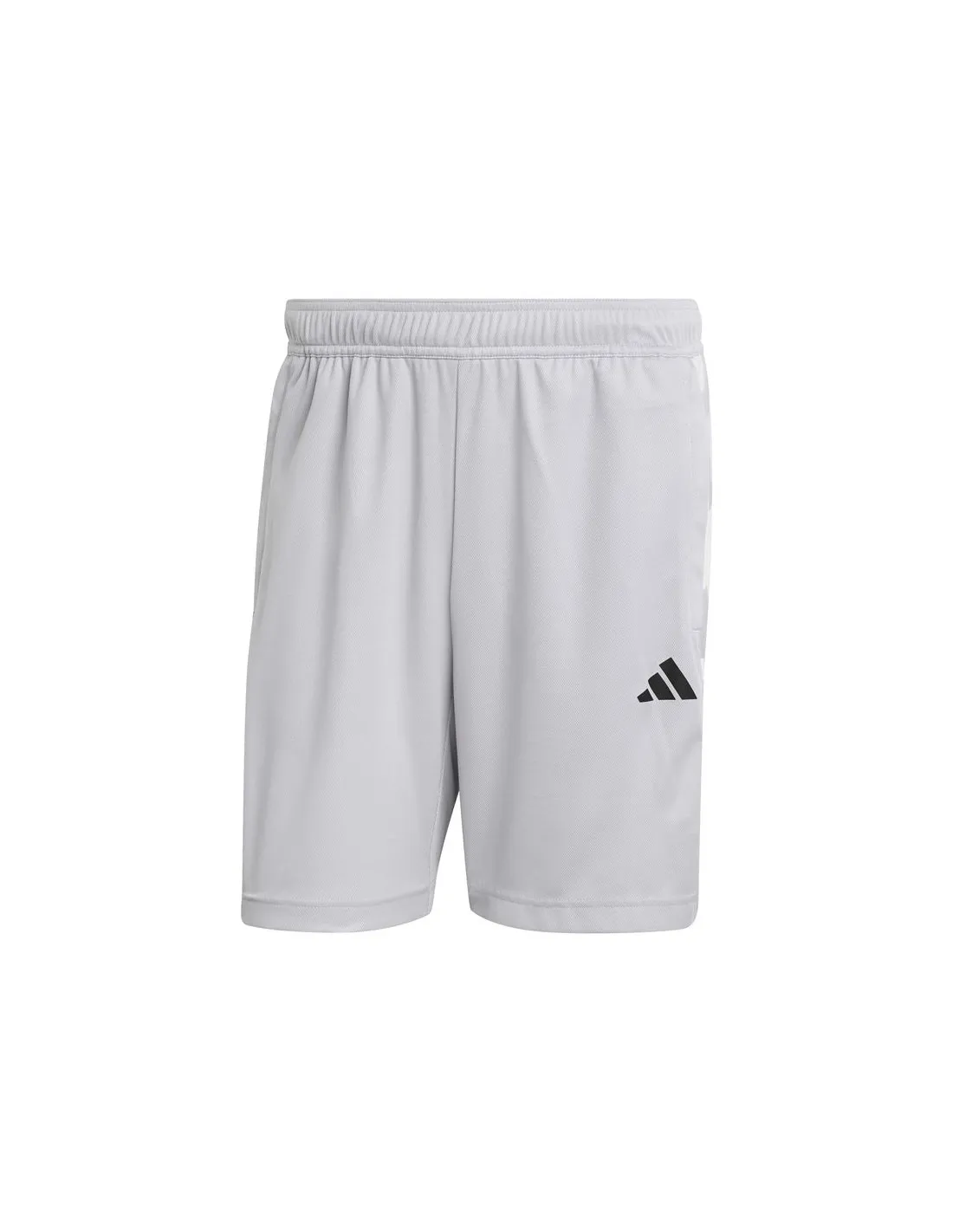 Pantalón de Fitness adidas Train Essentials Camo Training Short Hombre Gris