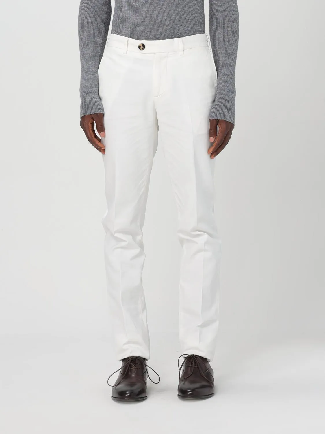 Pantalón hombre Brunello Cucinelli