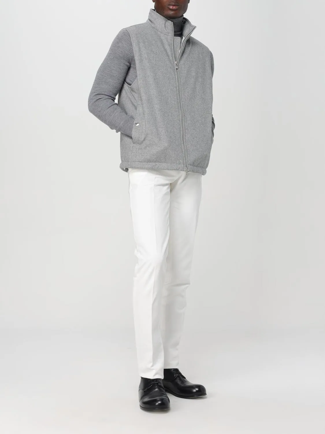 Pantalón hombre Brunello Cucinelli
