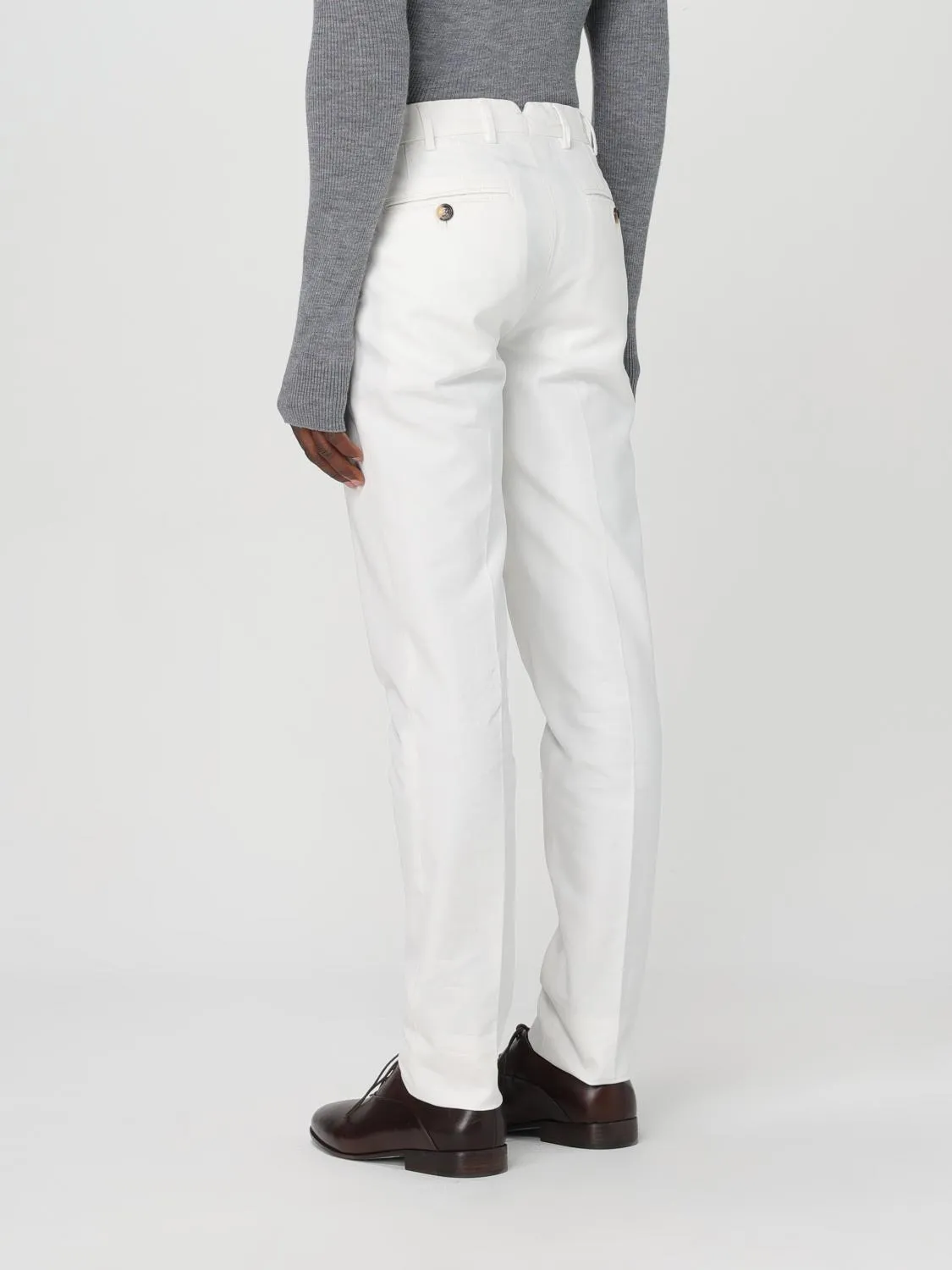 Pantalón hombre Brunello Cucinelli