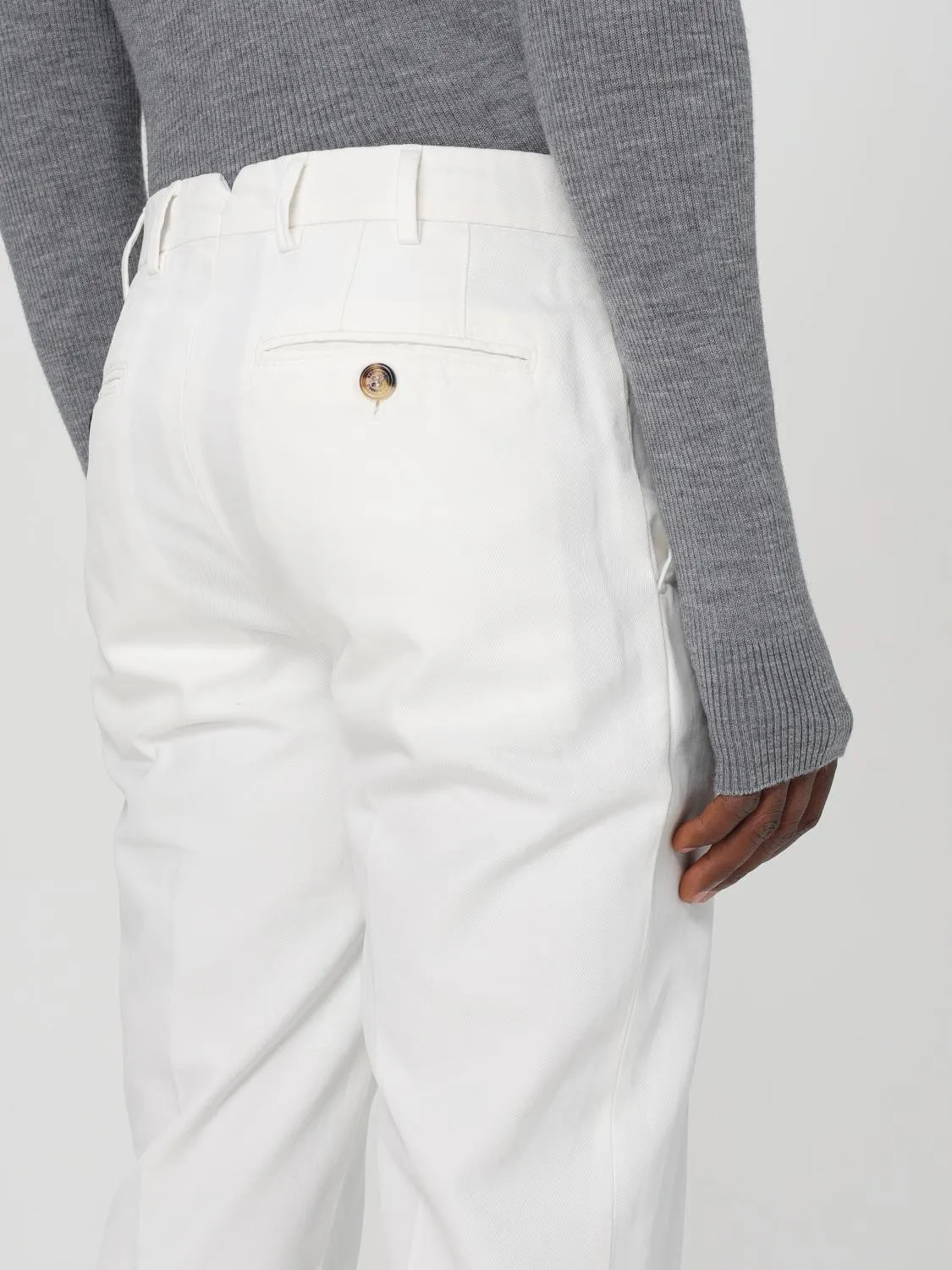 Pantalón hombre Brunello Cucinelli