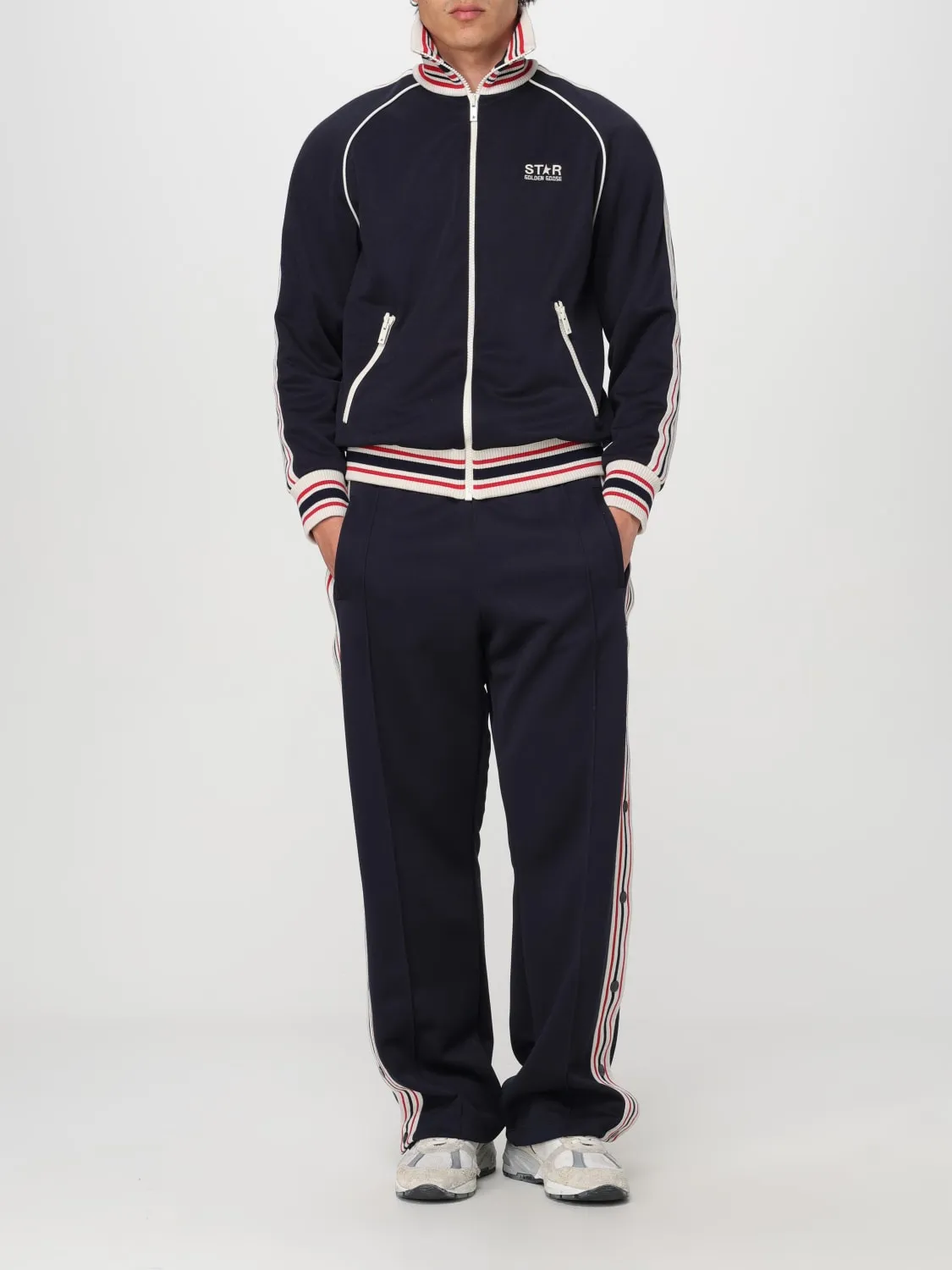 Pantalón hombre Golden Goose