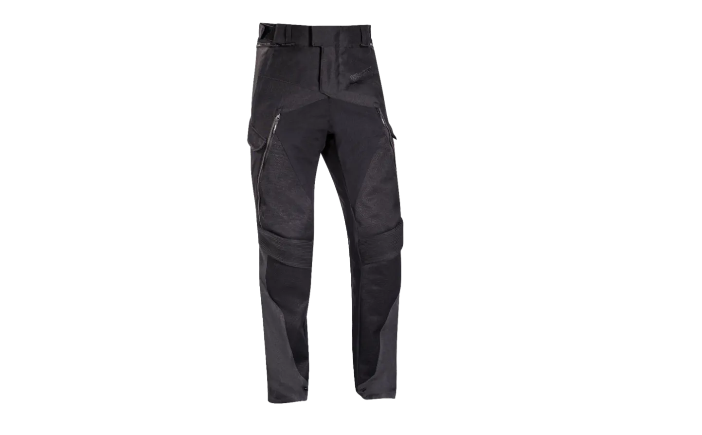 PANTALóN IXON EDDAS SHORT NEGRO ANTRACITA |2001010641103|