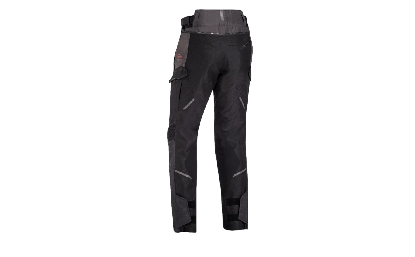 PANTALóN IXON EDDAS SHORT NEGRO ANTRACITA |2001010641103|