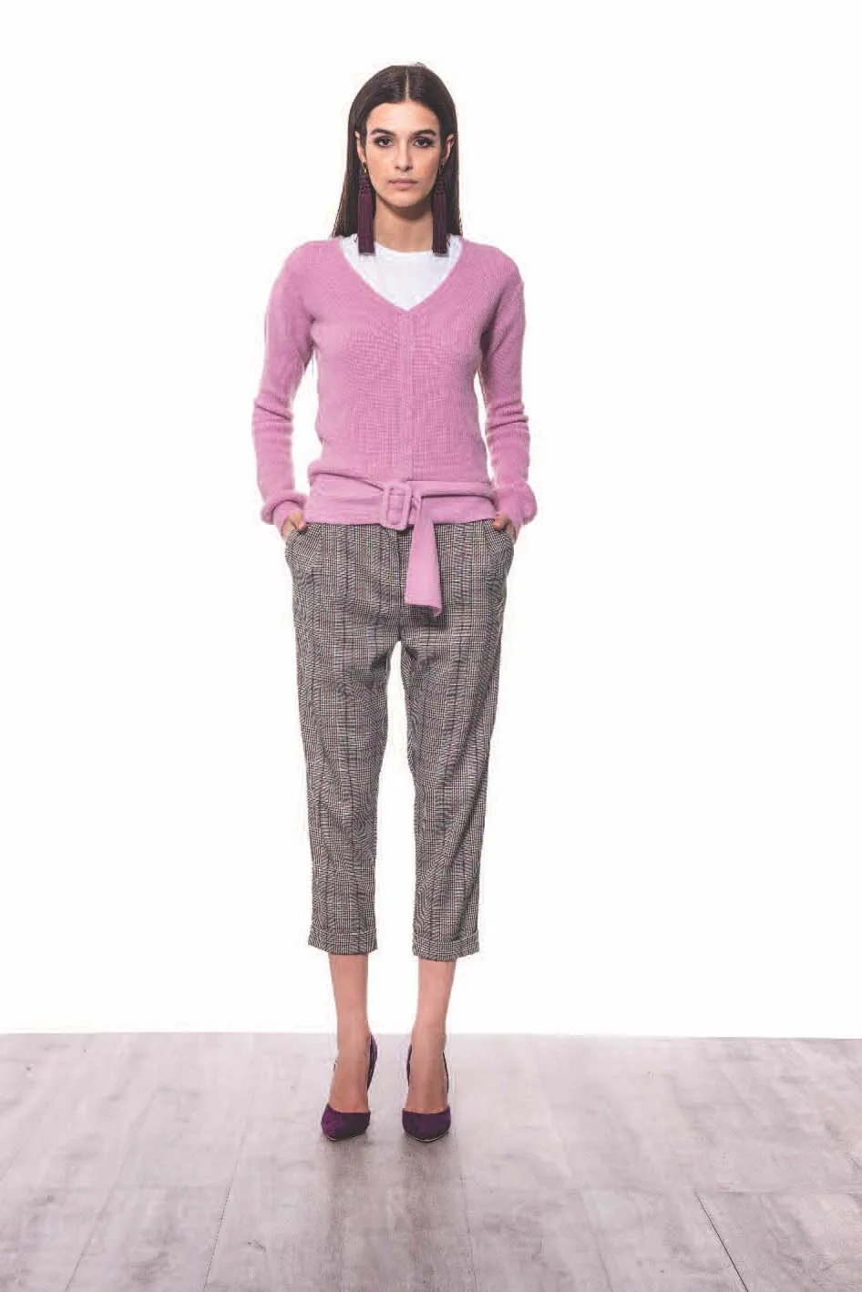 Pantalón para mujer de QGuapa Milano – 6991
