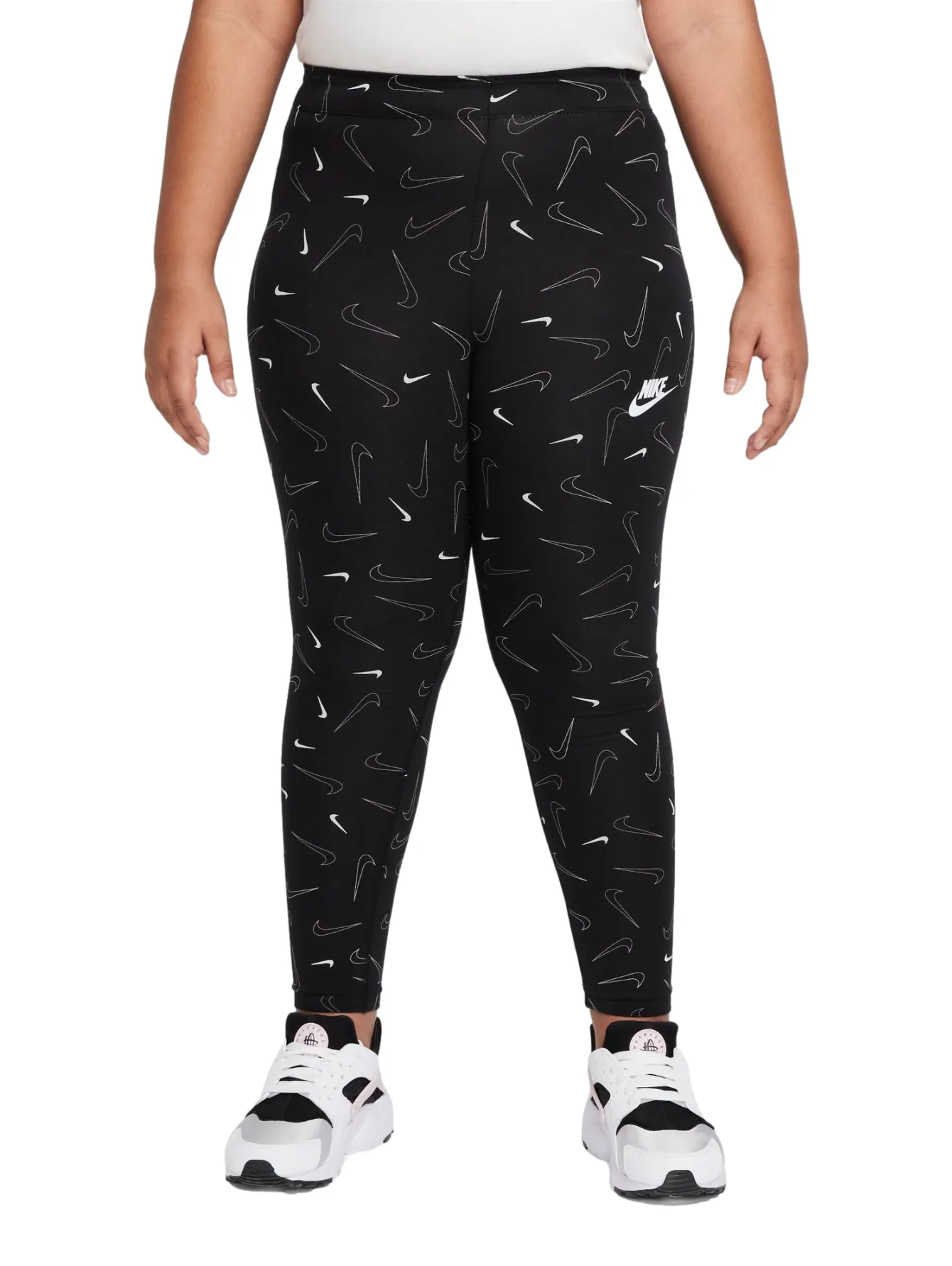 Pants Nike Sportswear Favorites Aop Para Niña