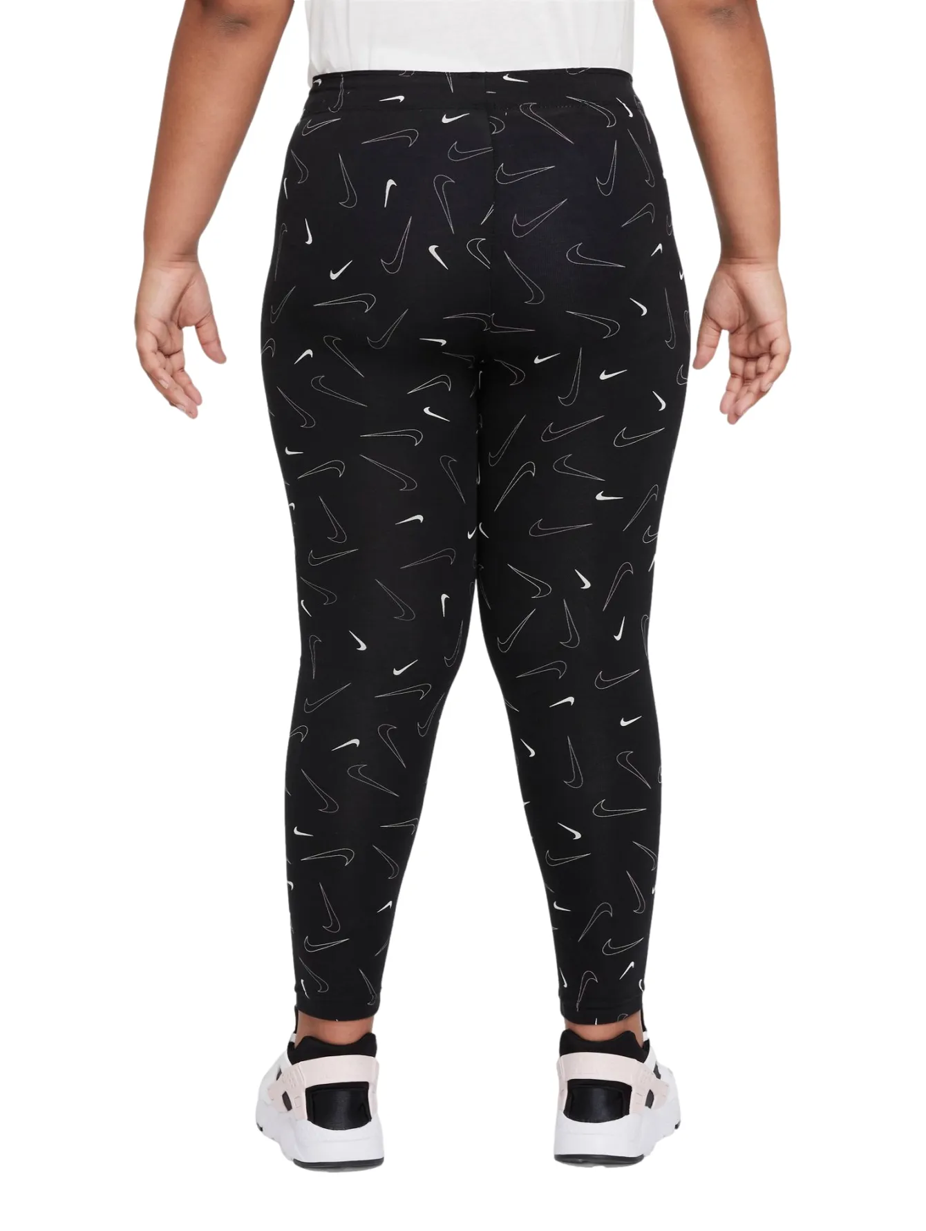Pants Nike Sportswear Favorites Aop Para Niña
