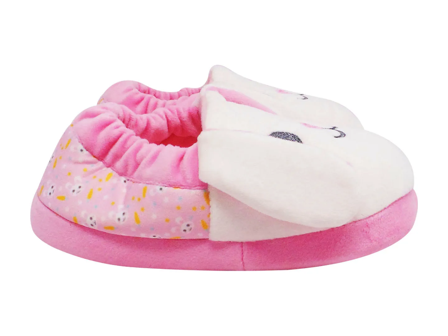 Pantuflas Arra Conejo Para Niña