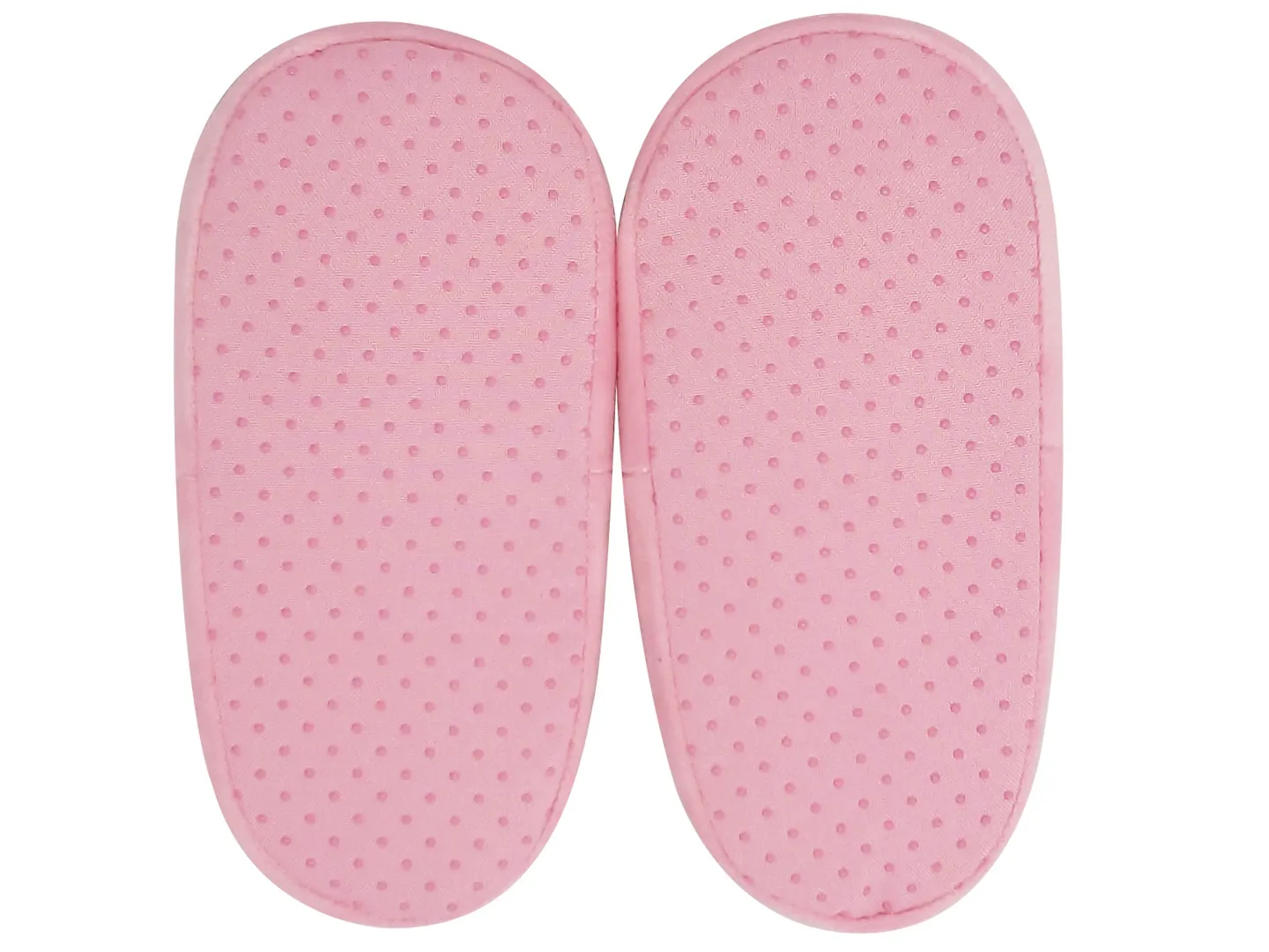Pantuflas Arra Conejo Para Niña