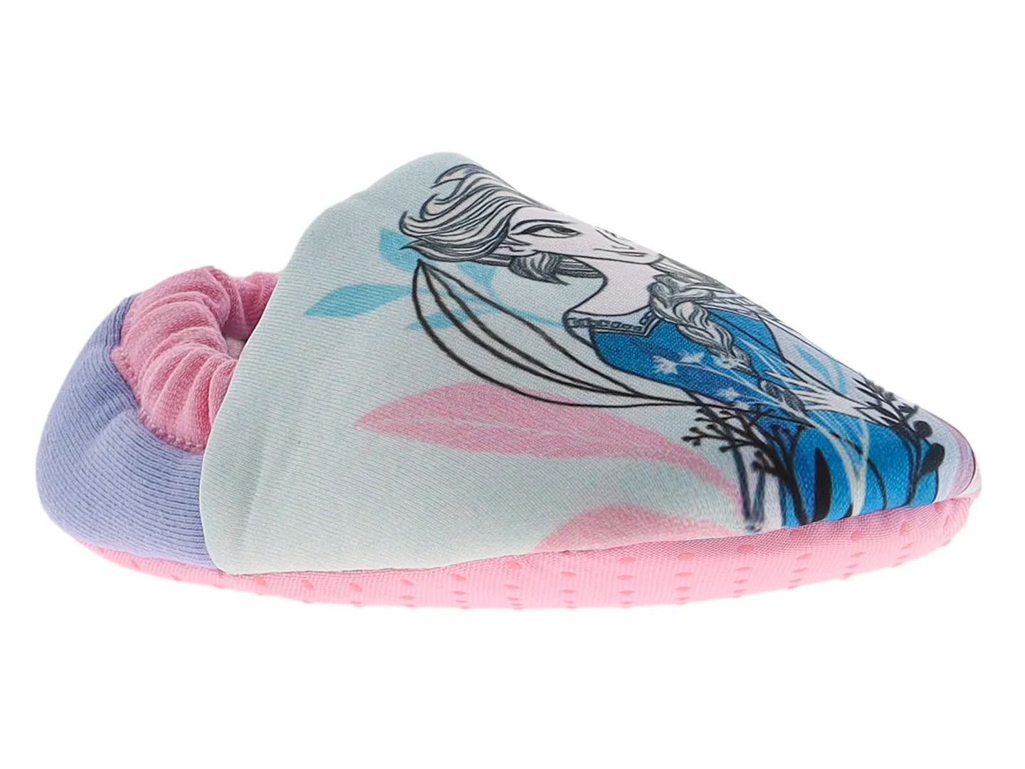 Pantuflas Arra Frozen Para Niña