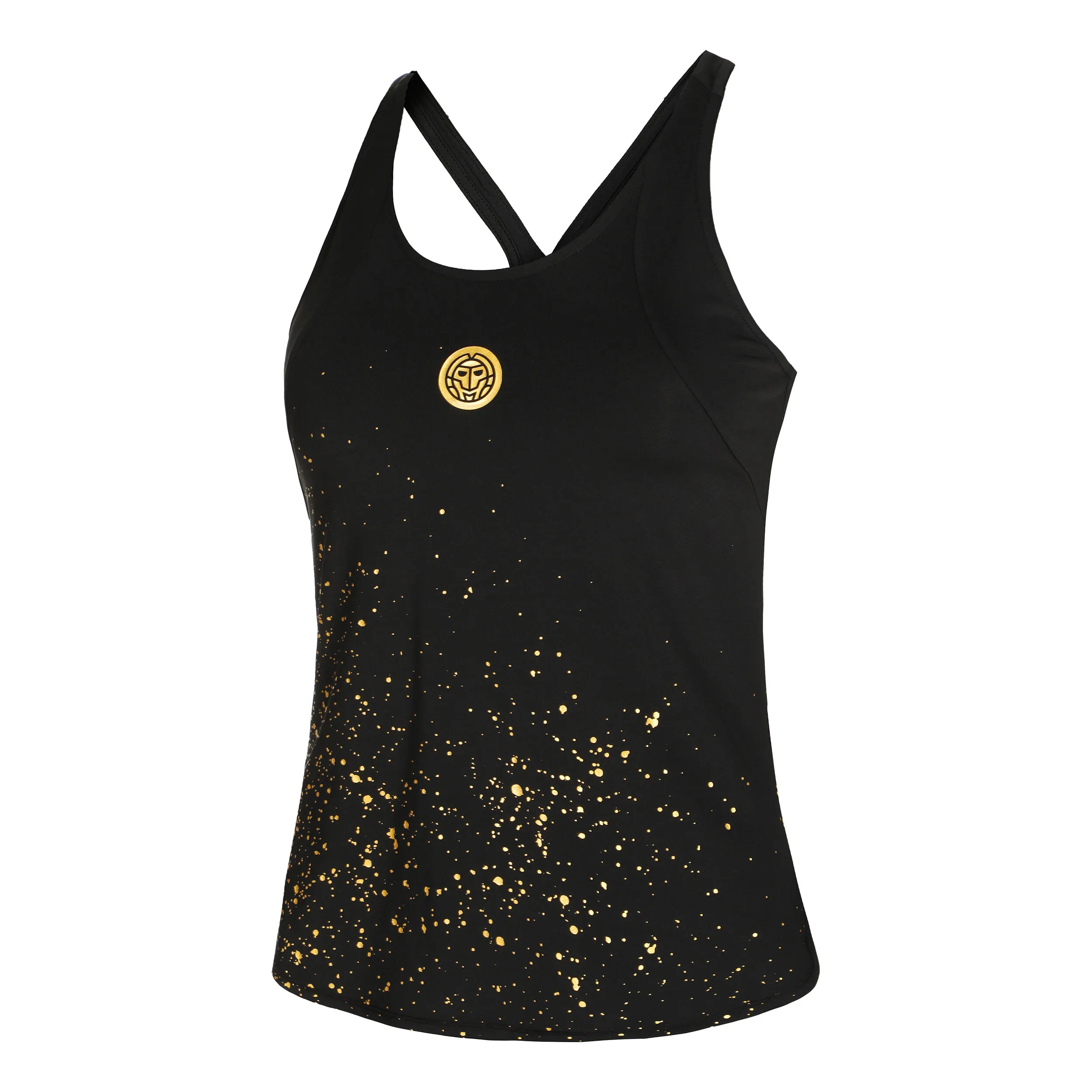 Paris 2024 Camiseta De Tirantes Mujeres
