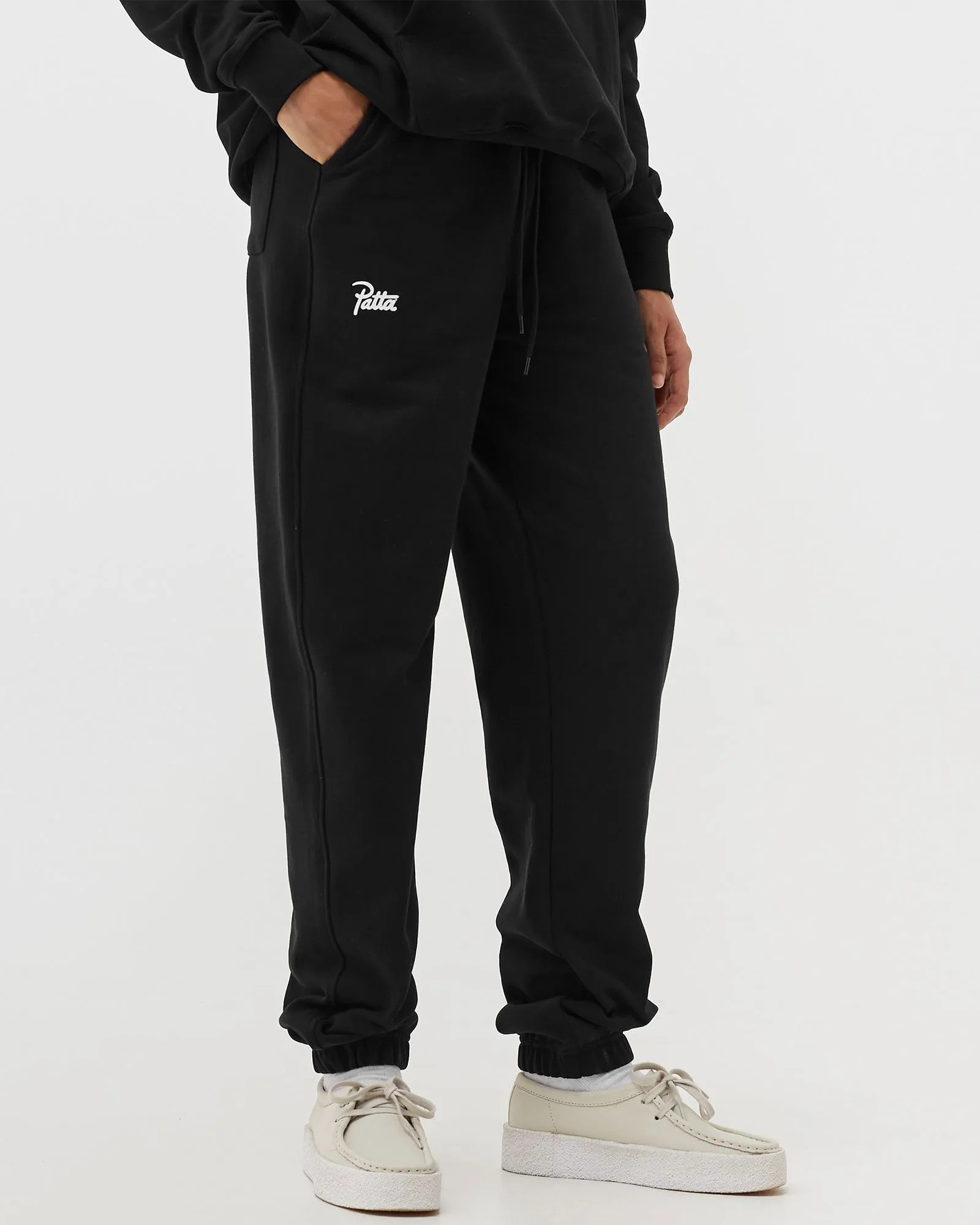 Patta Basic Jogging Pants