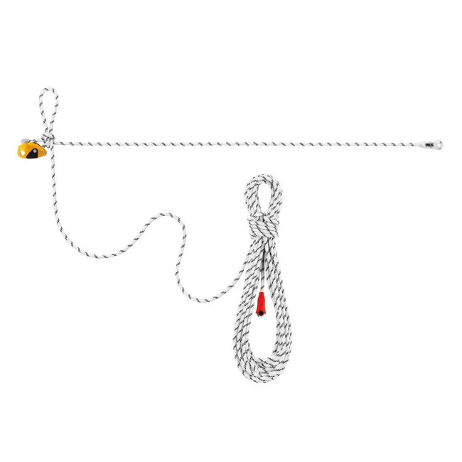 petzl Grillon 20 m