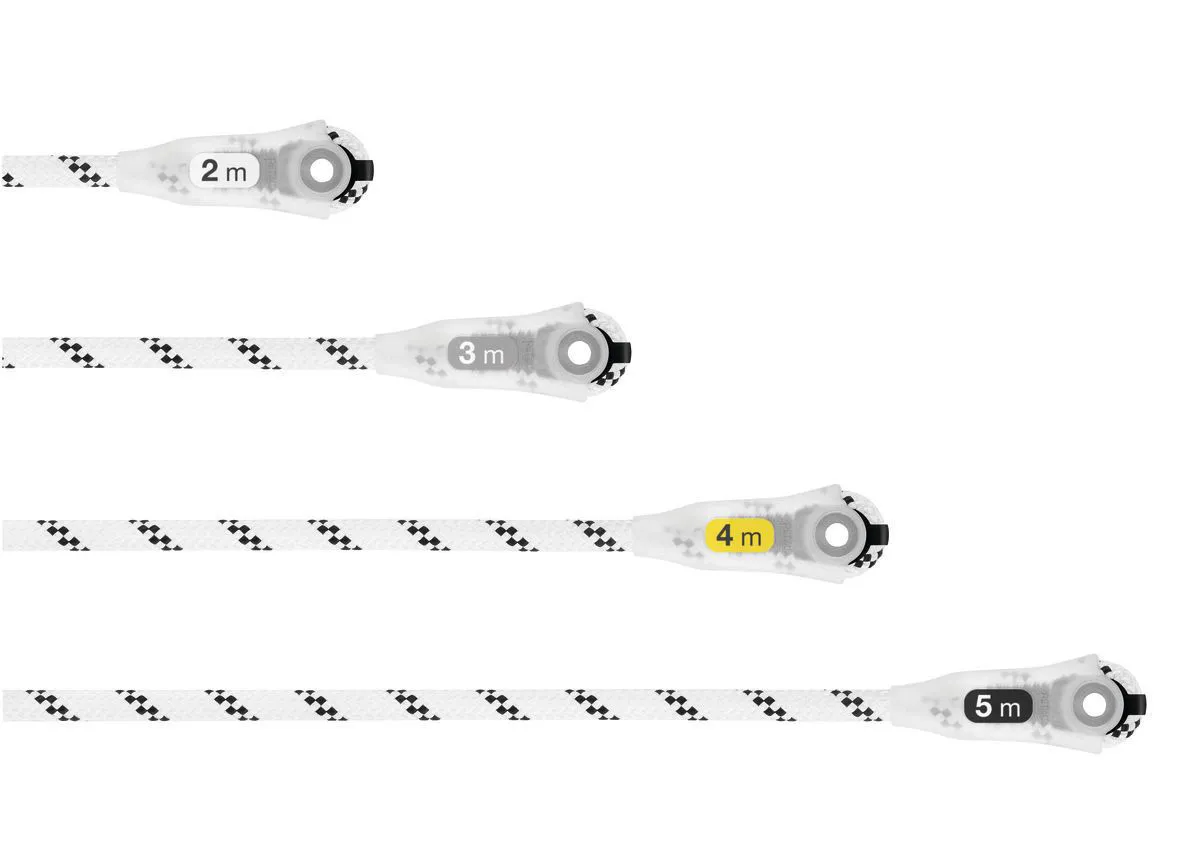 petzl Grillon 20 m