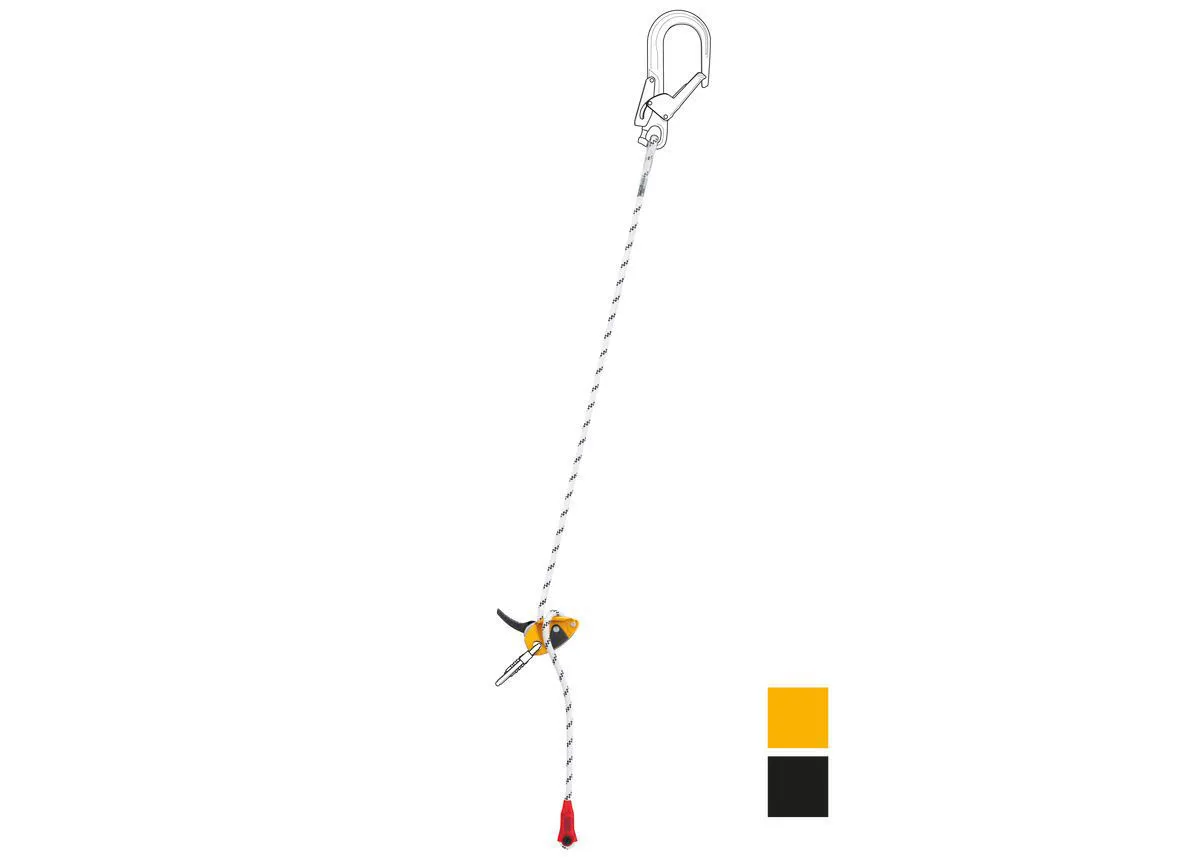 petzl Grillon 20 m