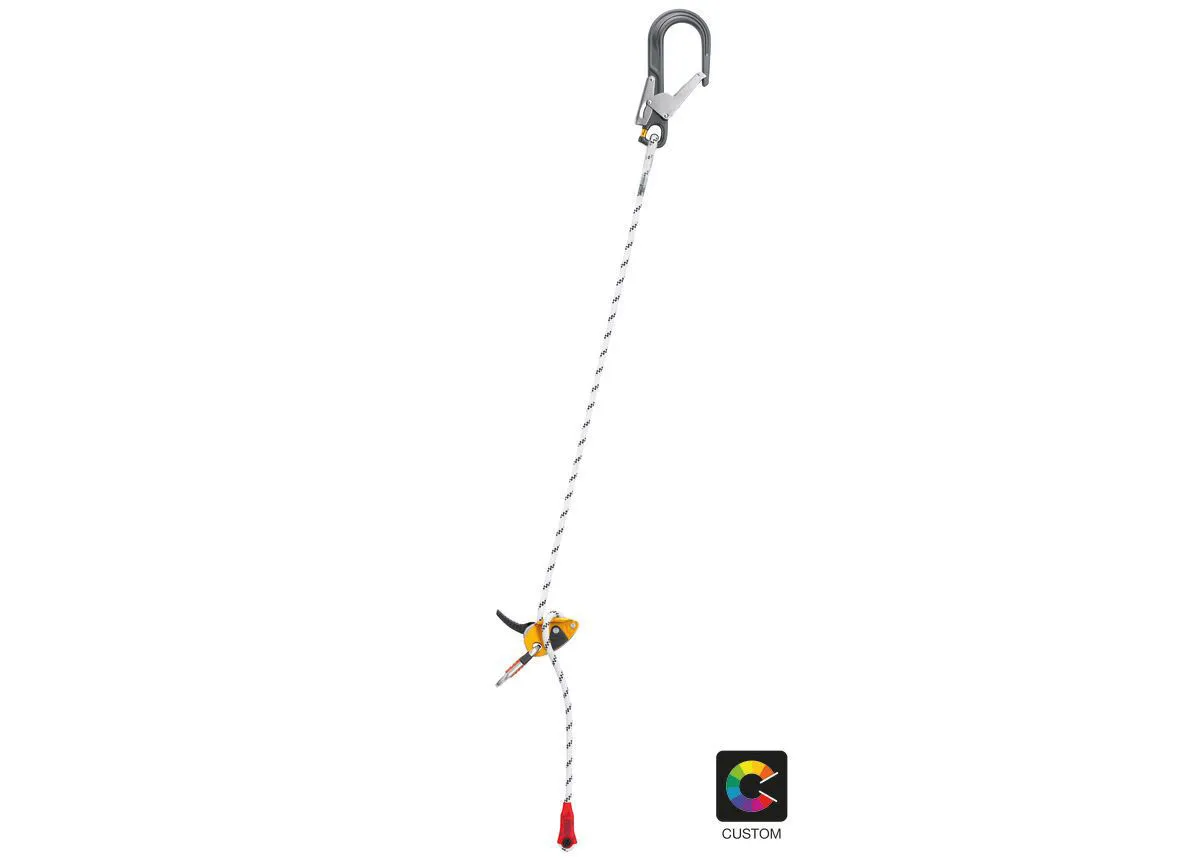 petzl Grillon 20 m