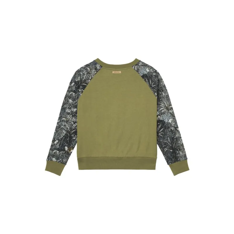 PICTURE Blayr Crew Sweater (Bengala) Mujer