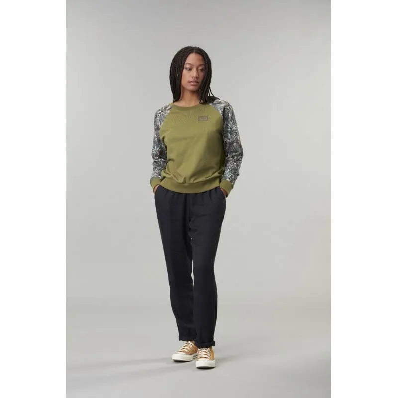PICTURE Blayr Crew Sweater (Bengala) Mujer