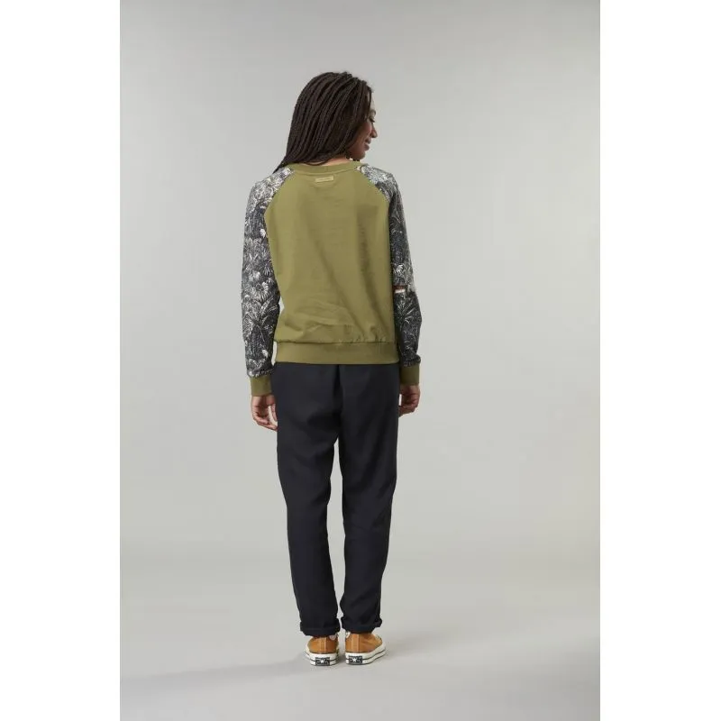 PICTURE Blayr Crew Sweater (Bengala) Mujer