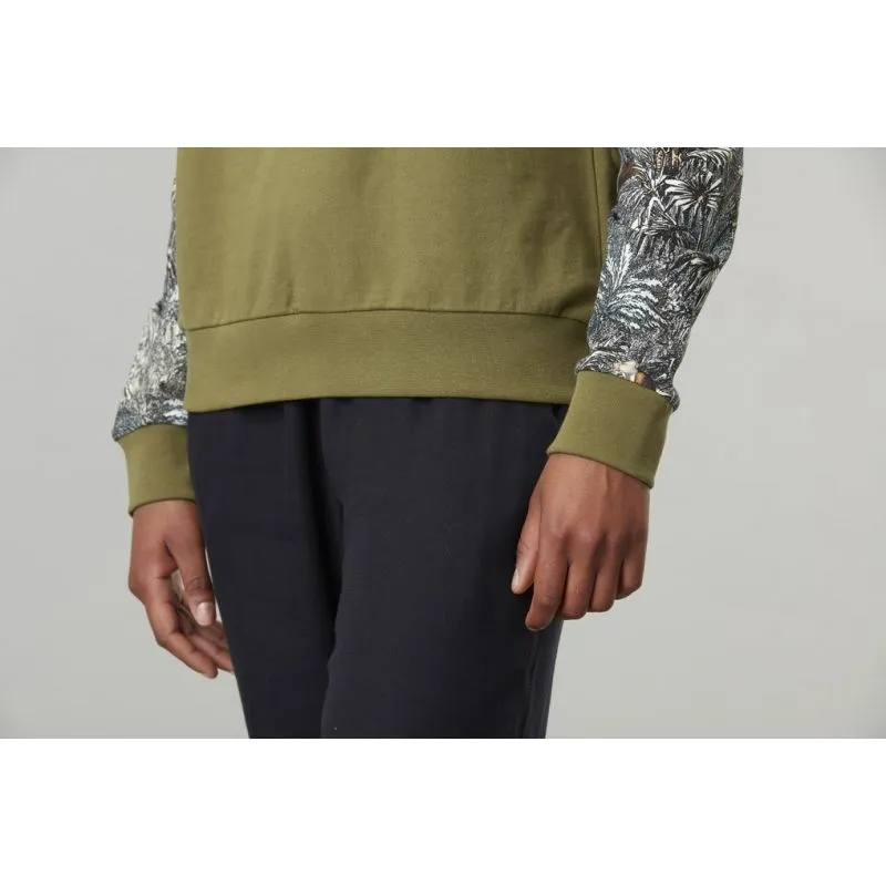PICTURE Blayr Crew Sweater (Bengala) Mujer