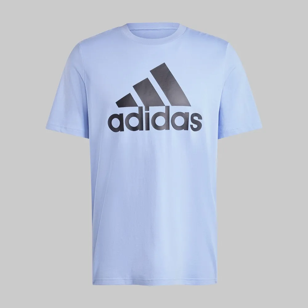 Playera adidas Essentials Big Logo Hombre
