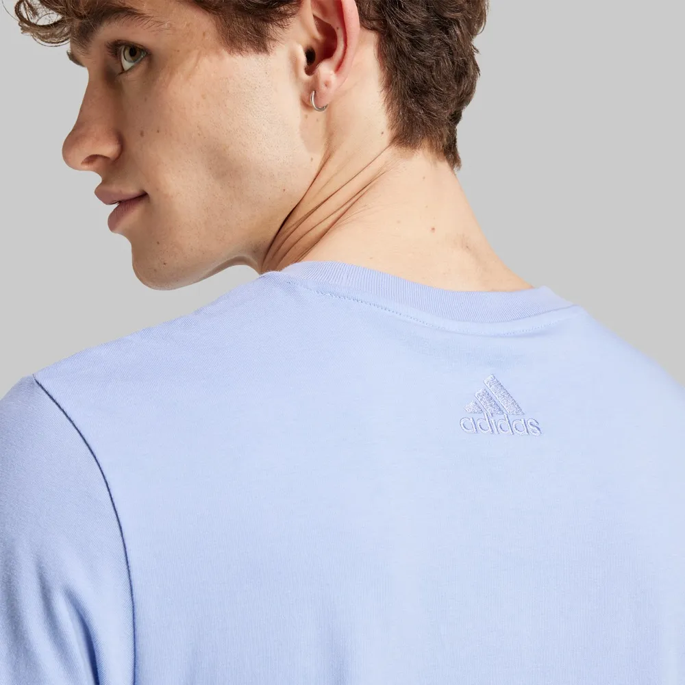 Playera adidas Essentials Big Logo Hombre