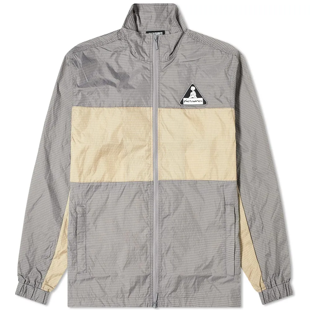 Pleasures Brick Tech Track Jacket
