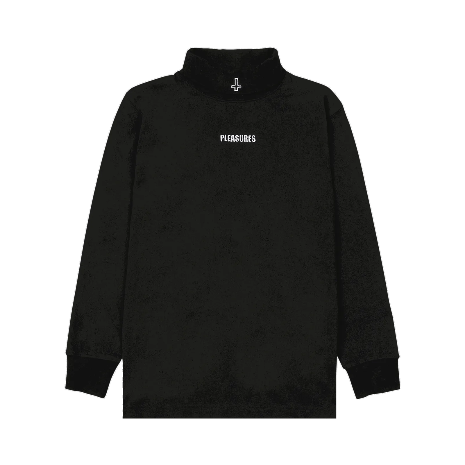 Pleasures Gathering Turtle Neck