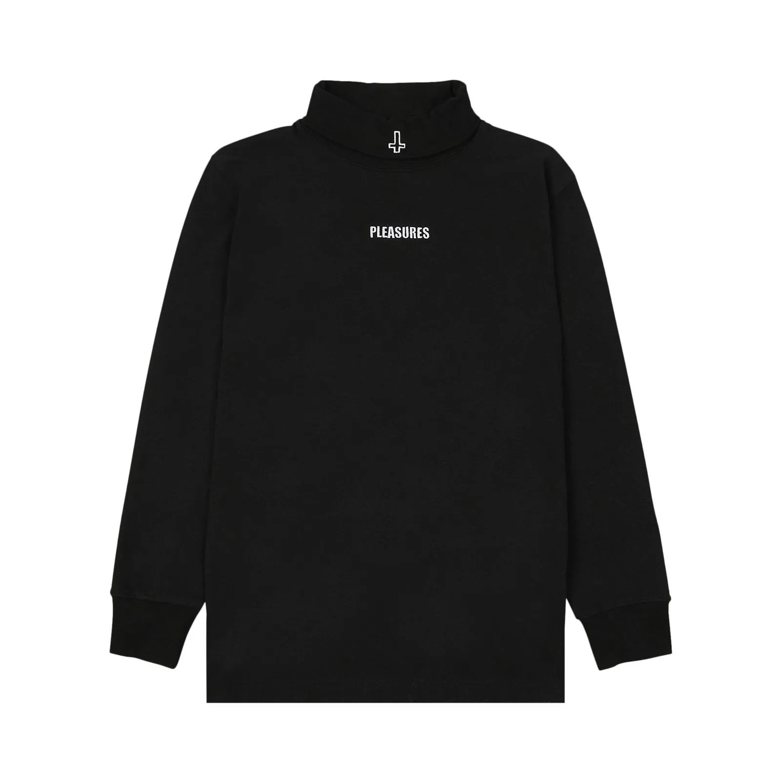 Pleasures Gathering Turtle Neck