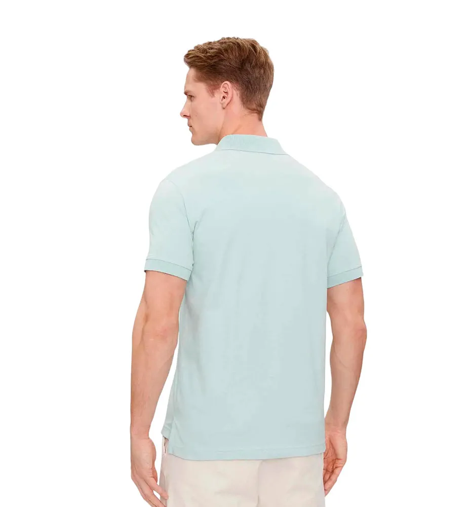 Polo Casual_Hombre_ARMANI EA7 Beachwear Leisure Out Of