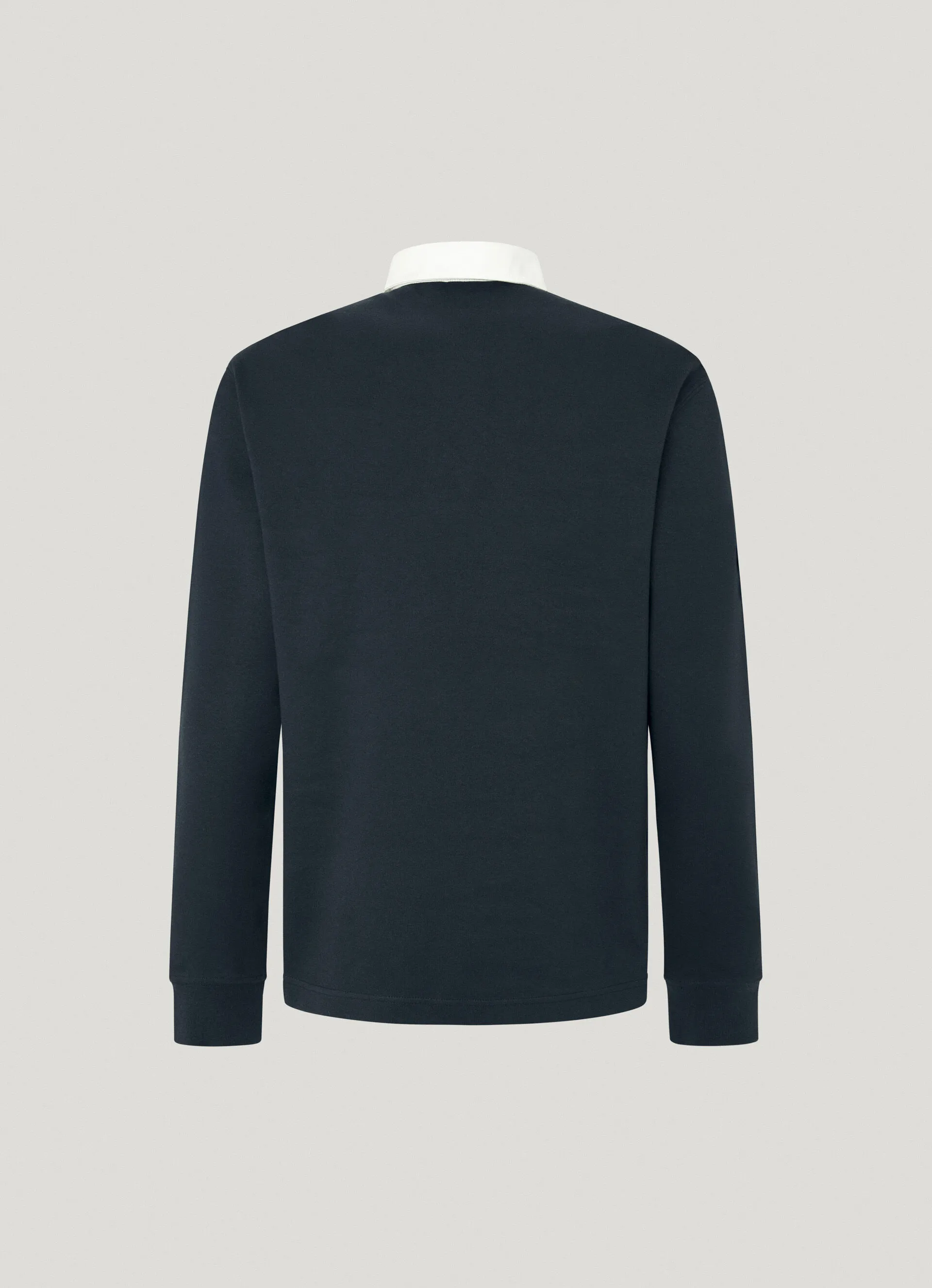 polo rugby interlock fit regular