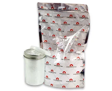 PTX BRIGHTEX® SOFTCLEAN POWDER (NONCAUSTIC)