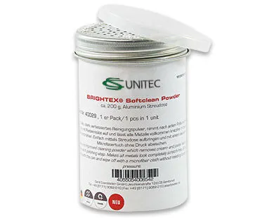 PTX BRIGHTEX® SOFTCLEAN POWDER (NONCAUSTIC)