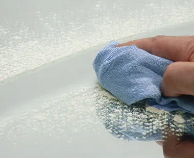 PTX BRIGHTEX® SOFTCLEAN POWDER (NONCAUSTIC)