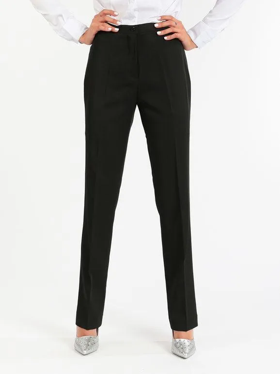 Radaus Pantalón recto para mujer