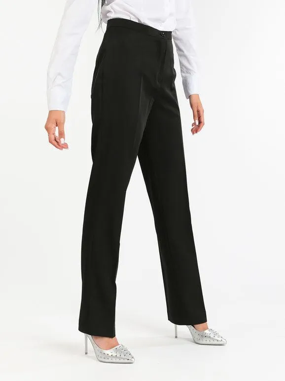 Radaus Pantalón recto para mujer