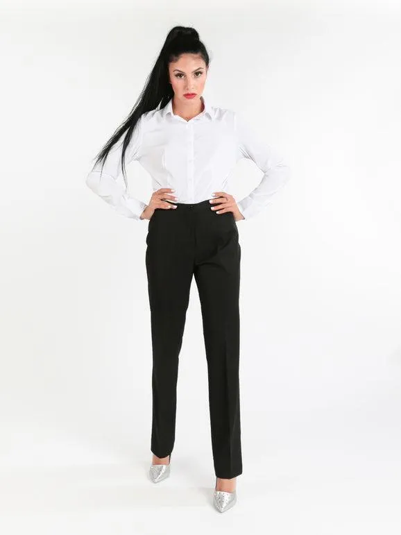 Radaus Pantalón recto para mujer
