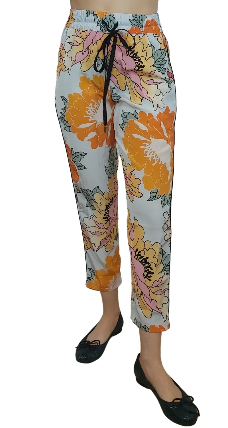 RAPSODIA Pantalón Gurulia Orient
