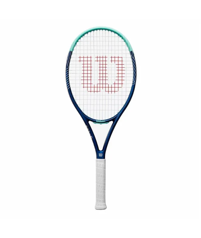 Raqueta de Tenis Wilson Ultra Power 100 Azul