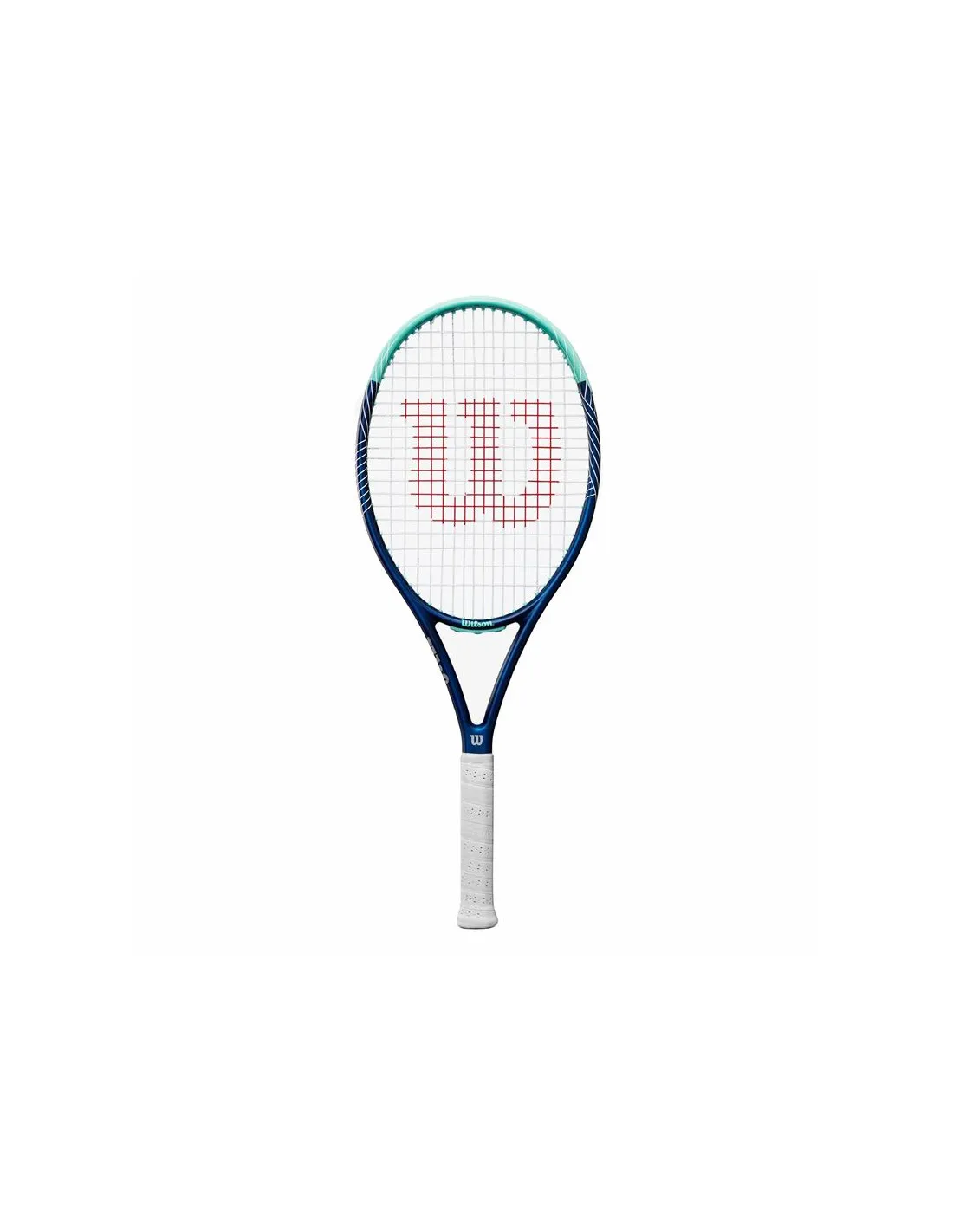 Raqueta de Tenis Wilson Ultra Power 100 Azul