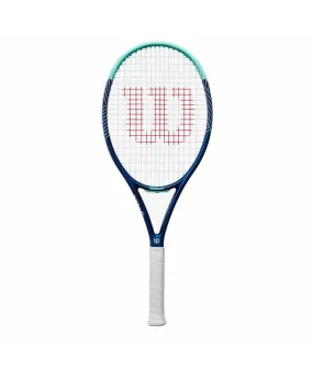 Raqueta de Tenis Wilson Ultra Power 100 Azul