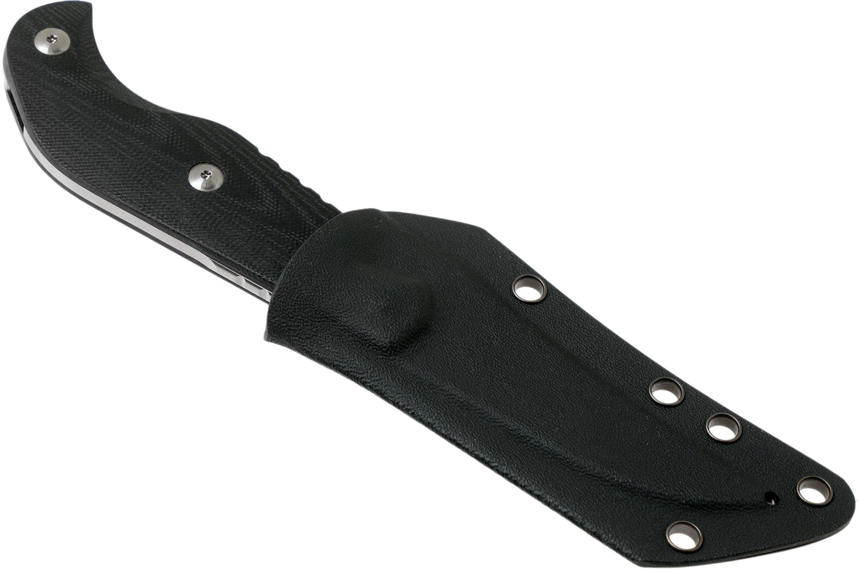 Real Steel Banshee 3211 Black G10, Poltergeist Design