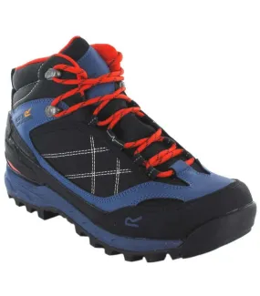 Regatta Samaris Pro Azul