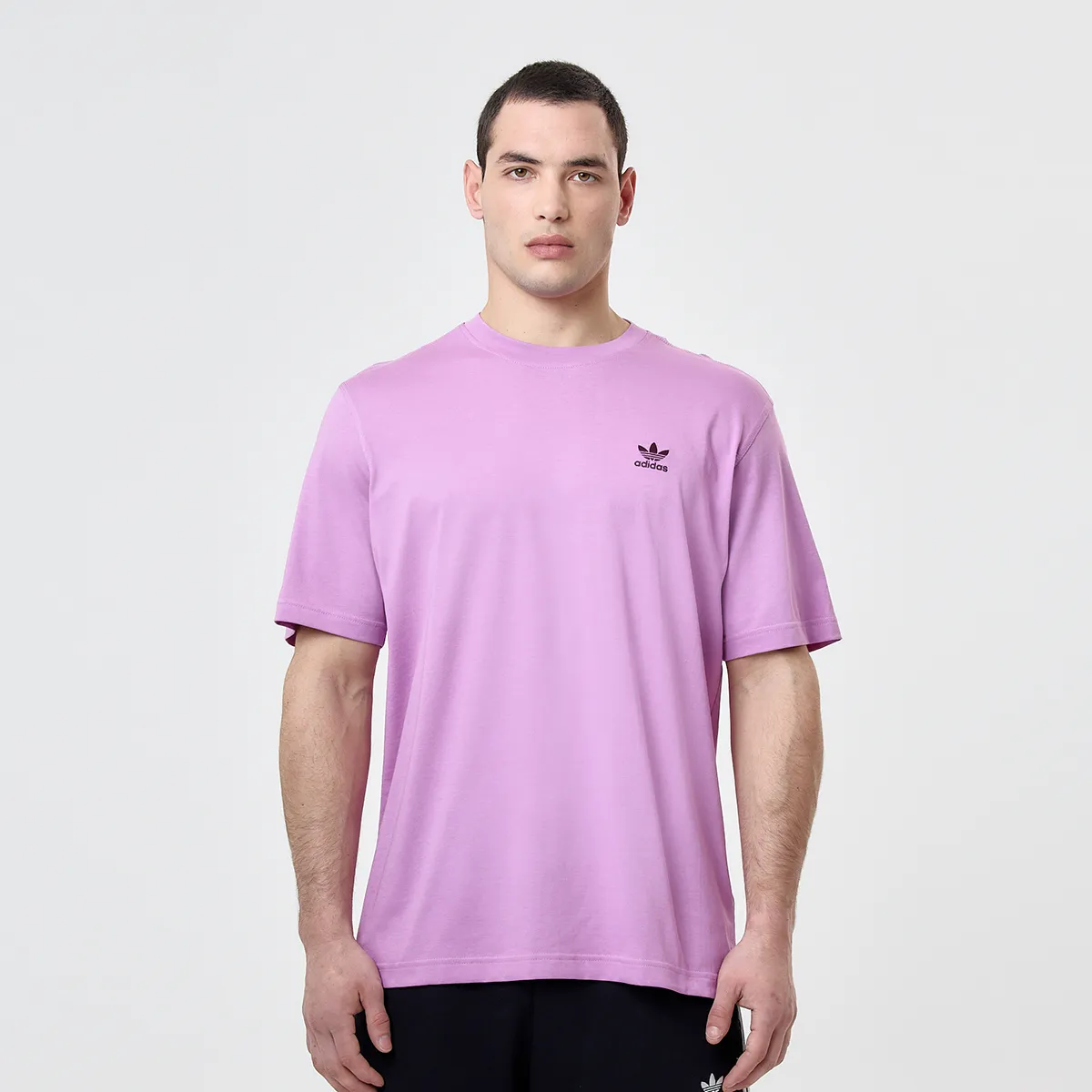 Remera adidas Essentials Hombre