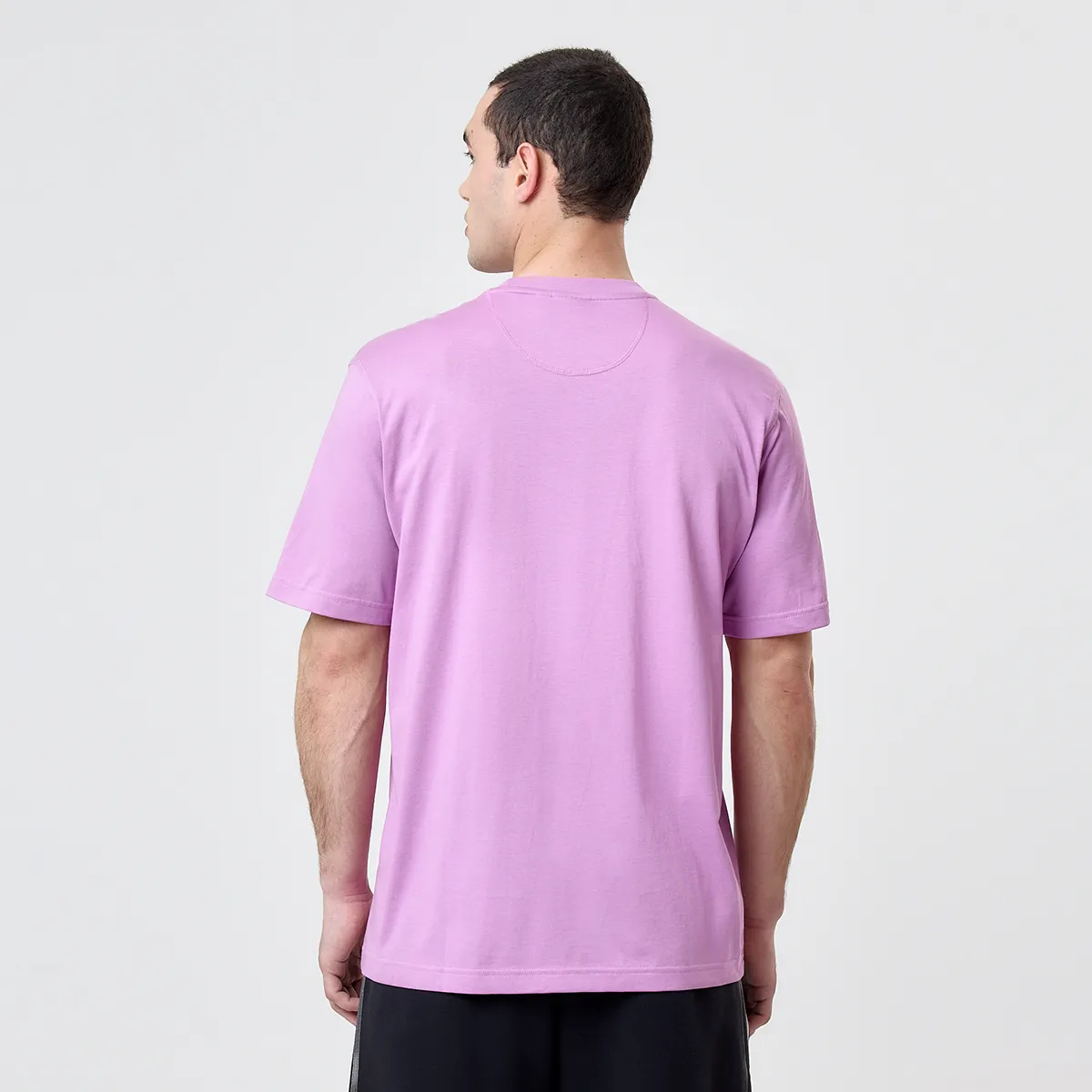 Remera adidas Essentials Hombre